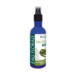 Sidruneukal&uuml;pt h&uuml;drolaat Eucalyptus citriodora, orgaaniline, 200 ml