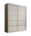 Kapp ADRK Furniture Hannah 180, valge