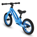 RB901 LED BALANCE JALGRATTA T&Auml;ISPUUTUD RATAD 12'' BLUE NILS FUN