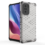 Telefoni&uuml;mbris Honeycomb armor Xiaomi Redmi K40 Pro+ / K40 Pro / K40 / Poco F3, l&auml;bipaistev