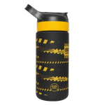 Coolpack Bibby Bidon veepudel 420ml Don't Do It