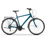 TABOU KINETIC 1.0 (2023) 28" 21" L, sinine