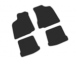 ARS SEAT CORDOBA 1993-1998 /14 Velour