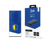 Samsung Galaxy S22 Ultra - 3mk ARC+ kaitsekile