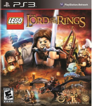 Arvutim&auml;ng LEGO Lord of the Rings (Greatest Hits) (Import) - PlayStation 3