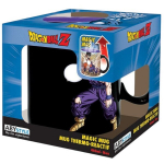 Dragon Ball DBZ/Gohan Cell Heat Change Mug 460 ml