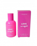 Parf&uuml;&uuml;mvesi Roxanne Love Crush EDP naistele, 25 ml, 25 ml