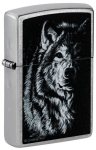 Zippo tulemasin 46149 Lindsay Kivi - Shadow Wolf