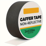 Carpro Raskeveokite Gafferlint - 4 Pakki, Mittej&auml;&auml;v PE Kattega Matt Viimistlus.
