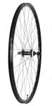 Jalgratta esiratas 28", QR Shimano, D-brake Center Lock, MDR
