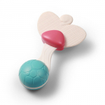 K&otilde;risti Babyono n&auml;rimislillega 1589