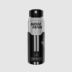 Nishman &ndash; 05 Deodorant Spray &ndash; meeste deodorant-pihusti 200 ml