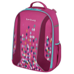 Seljakott Herlitz Be.bag Airgo Geomeetria 50008209