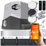 L&uuml;kandv&auml;rava automaatika G3-600 | 600 kg | 3 pulti | WiFi TUYA | 5 siinid