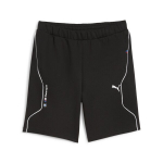 Meeste vabaaja p&uuml;ksid PUMA BMW MMS Sweat Shorts PUMA Black - 62414801, must