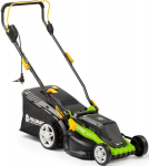 Elektriline muruniiduk Fieldmann FZR 2041-E, 1.8kW, 38cm, 45 l