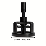 JAMOTOLLY Magnetiline Espresso Jaotust&ouml;&ouml;riist - 58mm Kohvi Jaotur., 58 mm