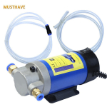 12 V elektrilise imemispump, asenduspump, &otilde;livarustuspump 1-4 l/min. mootori&otilde;li diisel ekstraheerimise pump auto jaoks