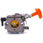 Stihl FS50 FS51 FS61 FS61RE FS61RE FS62 FS65 FS90 FS90 FS90 FS90 FS96 FS96 FS96 KARBURATOR