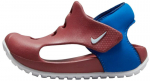 Nike Sandaalid Sunray Protect 3 Brown Blue DH9465 600 DH9465 600/7.5K