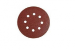 Mirka Deflex 125mm P 60 H8 (5tk/pakk)