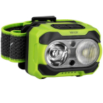 Pealambid 600lm IP44 TwinBeam Pro Series VA0361 Vayox