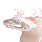 50tk Armas Lips Laste Riidepuud, Baltas