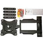 Seinale kinnitatav teler 32 "-75"