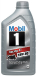 Mootorratta mootori&otilde;li Mobil 1 Racing 4T 15W-50, 1L