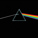 CD Pink Floyd The dark Side Of The Moon 50th Anniversary