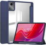 KASSI CLEAR PENCIL LENOVO TAB M11 10.95" 11" TB330FU TB330XU TB331FC