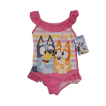 Laste ujumistrikoo Bluey