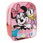 Minnie Mouse kooli seljakott.