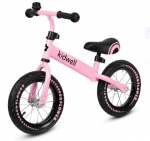 Tasakaaluratas Cruzer, roosa