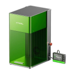 Lasergraveerimismasin xTool F1 Ultra + xTool konveierikomplekt