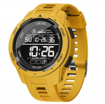 Meeste spordikell Smael, kollane D303