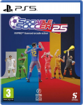 Sociable Soccer 25 Playstation 5 PS5 m&auml;ng