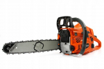 Demon CS-58T bensiinimootoriga kettsaag