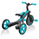 Tasakaaluratas Globber 2in1 Explorer Trike Teal