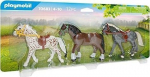 70683 Playmobil, 3 hobust