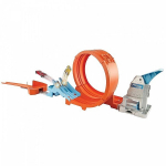 K&uuml;lglibisemisraja komplekt Hot Wheels, GTV13