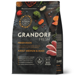 Grandorf Fresh V&auml;rske part bataadi s&ouml;&ouml;daga keskmist ja suurt t&otilde;ugu t&auml;iskasvanud koertele kaaluga, 10kg