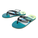Naiste pl&auml;tud Quiksilver Flip-flops W AQBL100235-XKGS, sinine, 38