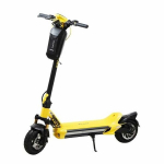 Elektriline t&otilde;ukeratas Manta XRider MX10 Max, kollane