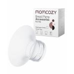 Rinnapumba &auml;&auml;riku sisestus Momcozy M5, 21 mm