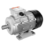 Vevor kolmefaasiline vahelduvvoolumootor, 2200W, 2890 p/min, 400V, 4,7A