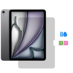 Karastatud klaas Apple iPad Air 13 Gen. 6 2024 jaoks