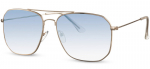 P&auml;ikeseprillid Marquel L2785, Aviator Gradient