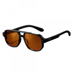 Chic retro-rectangular fashion prillid meestele ja naistele