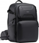 Kaamera seljakott Ulanzi Hardshell BP10, 35 l, must